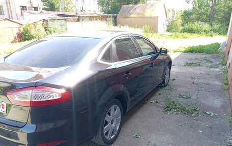 Ford Mondeo IV, 2013 год, 830 000 рублей, 8 фотография