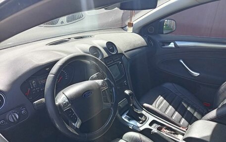 Ford Mondeo IV, 2013 год, 830 000 рублей, 6 фотография