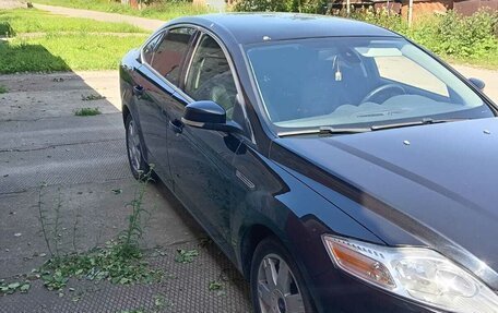 Ford Mondeo IV, 2013 год, 830 000 рублей, 5 фотография