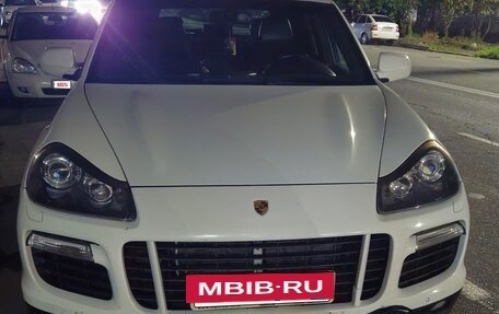 Porsche Cayenne III, 2008 год, 1 150 000 рублей, 6 фотография