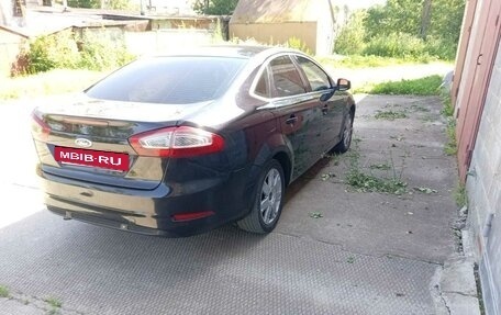 Ford Mondeo IV, 2013 год, 830 000 рублей, 10 фотография