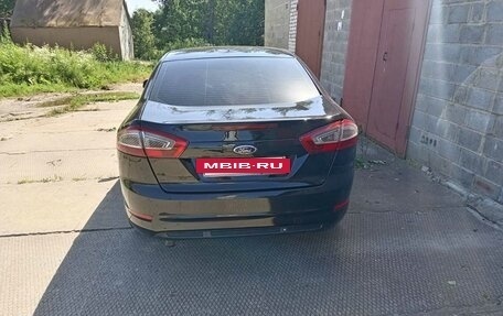 Ford Mondeo IV, 2013 год, 830 000 рублей, 4 фотография