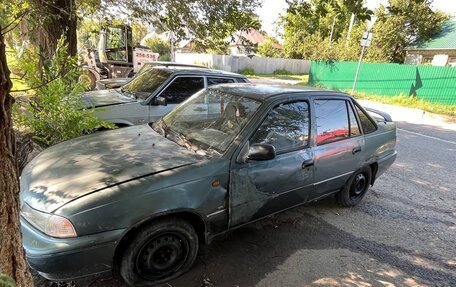 Daewoo Nexia I рестайлинг, 1998 год, 65 000 рублей, 3 фотография