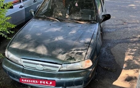 Daewoo Nexia I рестайлинг, 1998 год, 65 000 рублей, 2 фотография