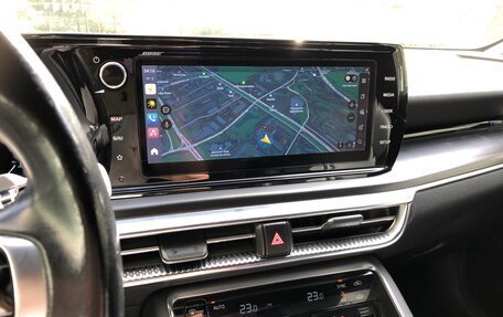 KIA K5, 2020 год, 2 800 000 рублей, 8 фотография