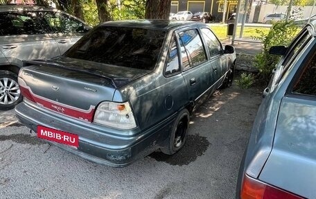 Daewoo Nexia I рестайлинг, 1998 год, 65 000 рублей, 4 фотография