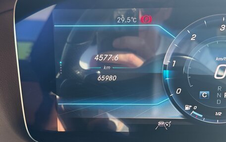 Mercedes-Benz S-Класс, 2017 год, 6 999 999 рублей, 20 фотография