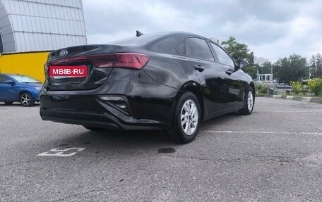 KIA K3, 2019 год, 2 050 000 рублей, 3 фотография