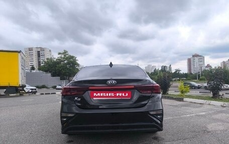 KIA K3, 2019 год, 2 050 000 рублей, 2 фотография