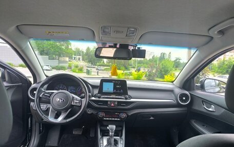 KIA K3, 2019 год, 2 050 000 рублей, 7 фотография