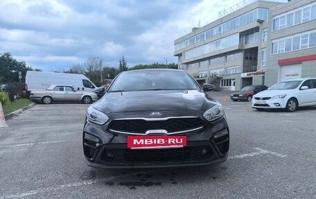 KIA K3, 2019 год, 2 050 000 рублей, 5 фотография