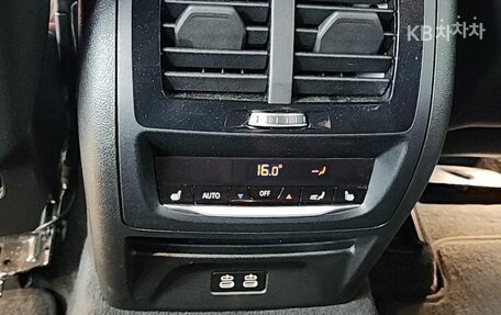 BMW X4 M, 2022 год, 6 900 000 рублей, 13 фотография