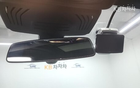 BMW X4 M, 2022 год, 6 900 000 рублей, 17 фотография