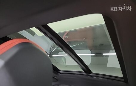 BMW X4 M, 2022 год, 6 900 000 рублей, 14 фотография