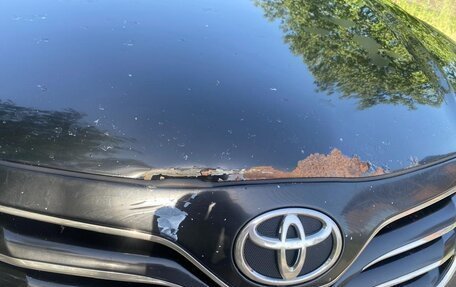 Toyota Camry, 2010 год, 880 000 рублей, 7 фотография