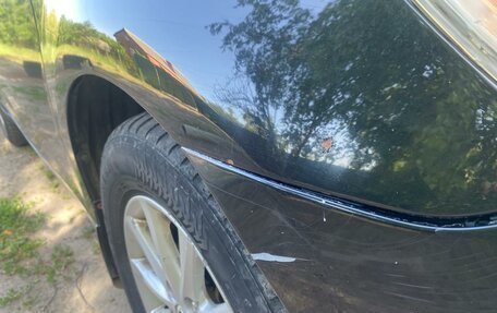 Toyota Camry, 2010 год, 880 000 рублей, 12 фотография