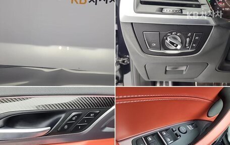 BMW X4 M, 2022 год, 6 900 000 рублей, 19 фотография