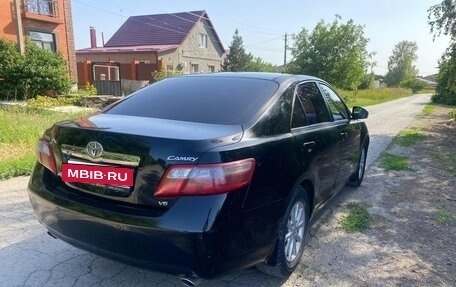 Toyota Camry, 2010 год, 880 000 рублей, 3 фотография