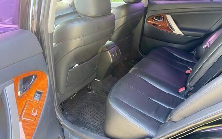 Toyota Camry, 2010 год, 880 000 рублей, 23 фотография