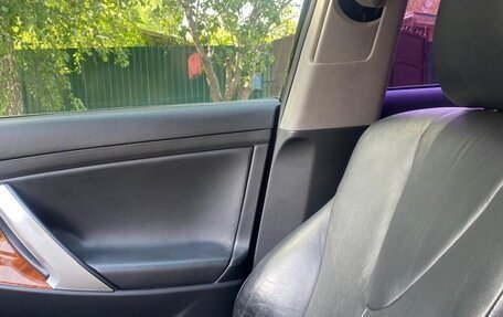 Toyota Camry, 2010 год, 880 000 рублей, 24 фотография