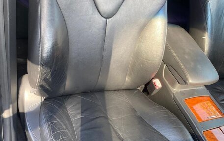 Toyota Camry, 2010 год, 880 000 рублей, 26 фотография