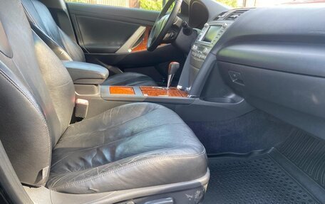 Toyota Camry, 2010 год, 880 000 рублей, 21 фотография