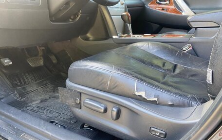 Toyota Camry, 2010 год, 880 000 рублей, 19 фотография