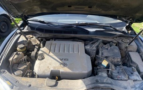 Toyota Camry, 2010 год, 880 000 рублей, 27 фотография