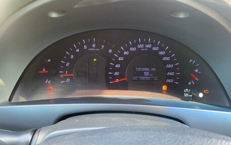 Toyota Camry, 2010 год, 880 000 рублей, 28 фотография