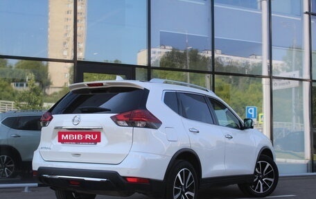 Nissan X-Trail, 2020 год, 2 467 000 рублей, 2 фотография
