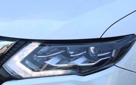 Nissan X-Trail, 2020 год, 2 467 000 рублей, 3 фотография