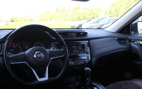 Nissan X-Trail, 2020 год, 2 467 000 рублей, 6 фотография