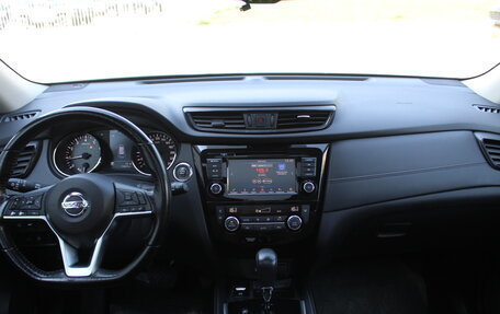 Nissan X-Trail, 2020 год, 2 467 000 рублей, 8 фотография