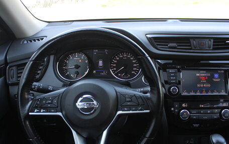 Nissan X-Trail, 2020 год, 2 467 000 рублей, 9 фотография