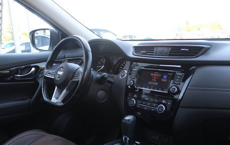 Nissan X-Trail, 2020 год, 2 467 000 рублей, 7 фотография