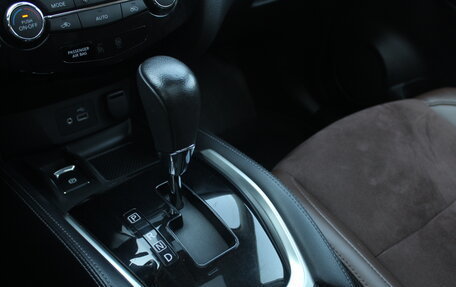 Nissan X-Trail, 2020 год, 2 467 000 рублей, 12 фотография