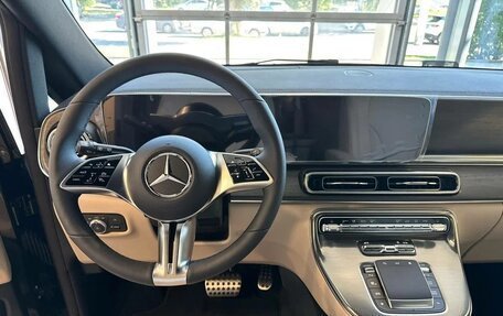 Mercedes-Benz V-Класс, 2025 год, 15 990 000 рублей, 14 фотография