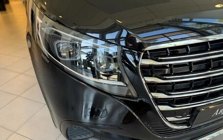 Mercedes-Benz V-Класс, 2025 год, 15 990 000 рублей, 9 фотография