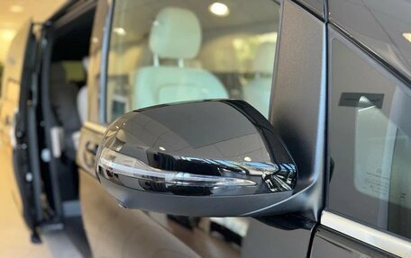 Mercedes-Benz V-Класс, 2025 год, 15 990 000 рублей, 8 фотография