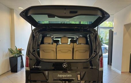 Mercedes-Benz V-Класс, 2025 год, 15 990 000 рублей, 11 фотография