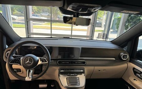 Mercedes-Benz V-Класс, 2025 год, 15 990 000 рублей, 15 фотография