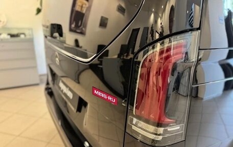 Mercedes-Benz V-Класс, 2025 год, 15 990 000 рублей, 7 фотография