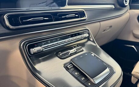 Mercedes-Benz V-Класс, 2025 год, 15 990 000 рублей, 18 фотография