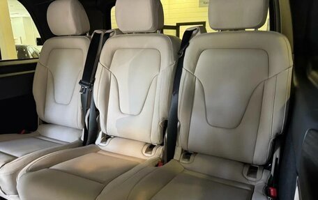 Mercedes-Benz V-Класс, 2025 год, 15 990 000 рублей, 23 фотография