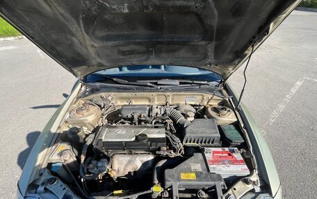 Hyundai Accent II, 2006 год, 130 000 рублей, 7 фотография