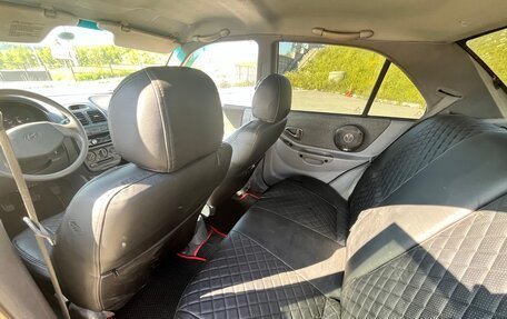 Hyundai Accent II, 2006 год, 130 000 рублей, 6 фотография