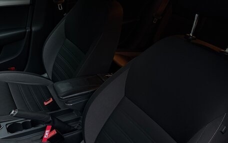 Skoda Octavia, 2017 год, 1 450 000 рублей, 12 фотография