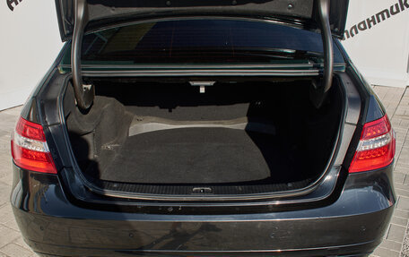 Mercedes-Benz E-Класс, 2011 год, 1 675 000 рублей, 8 фотография