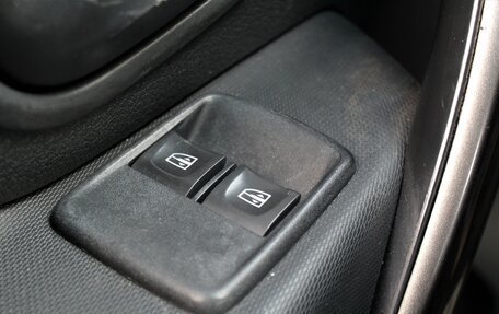 Renault Logan II, 2014 год, 795 000 рублей, 15 фотография