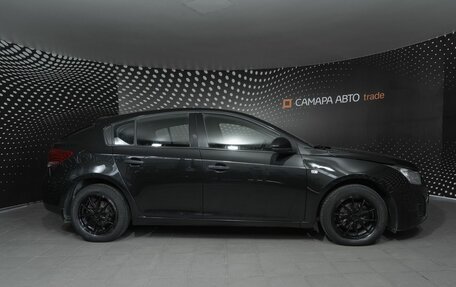 Chevrolet Cruze II, 2013 год, 856 000 рублей, 5 фотография